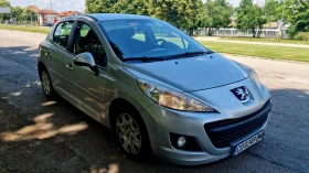 Peugeot 207 1 4 I/ГАЗ%СЕРВИЗНА ИСТОРИЯ  | Auto.bg — изображение 3