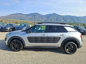 Citroen C4 Cactus 1, 2 I CACTUS | Mobile.bg � ����� ������ 8