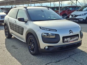 Citroen C4 Cactus 1, 2 I CACTUS | Mobile.bg � ����� ������ 3