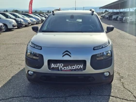 Citroen C4 Cactus 1, 2 I CACTUS | Mobile.bg � ����� ������ 2