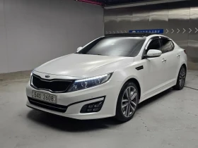 ������ Kia K5