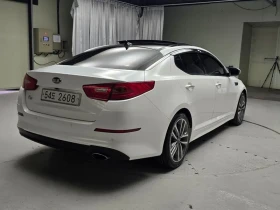 Kia K5 Noblesse | Mobile.bg � ����� ������ 4