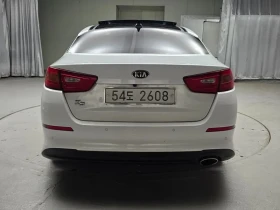 Kia K5 Noblesse | Mobile.bg � ����� ������ 5