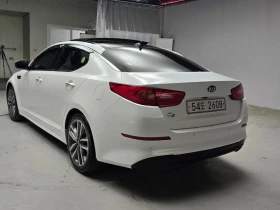 Kia K5 Noblesse | Mobile.bg � ����� ������ 6