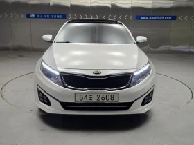 Kia K5 Noblesse | Mobile.bg � ����� ������ 2