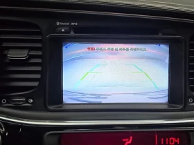 Kia K5 Noblesse | Mobile.bg � ����� ������ 16