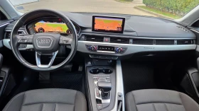 Audi A4 B9 Digital Quattro S-tronic Ambient | Mobile.bg � ����� ������ 11
