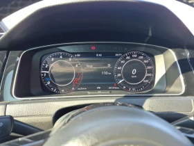 VW Golf R //CARFAX/КОЖА/ПОДГРЕВ/ДИГИТАЛЕН КМ/2 КЛЮЧА | Auto.bg — изображение 9