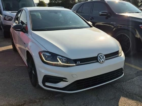 VW Golf R //CARFAX/КОЖА/ПОДГРЕВ/ДИГИТАЛЕН КМ/2 КЛЮЧА | Auto.bg — изображение 2