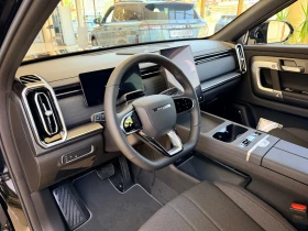 Jaecoo 7 ����� ������ 224�.�. | Mobile.bg � ����� ������ 10