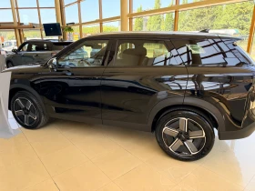 Jaecoo 7 ����� ������ 224�.�. | Mobile.bg � ����� ������ 6