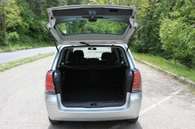 Opel Zafira 1.6 ���/������ | Mobile.bg � ����� ������ 5