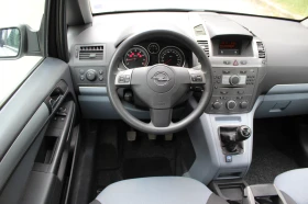 Opel Zafira 1.6 ���/������ | Mobile.bg � ����� ������ 10