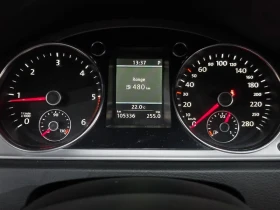 VW CC 2.0 Tdi Bluemotion | Mobile.bg � ����� ������ 8