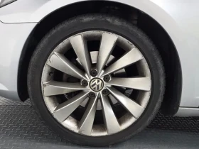 VW CC 2.0 Tdi Bluemotion | Mobile.bg � ����� ������ 5