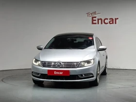 VW CC 2.0 Tdi Bluemotion | Mobile.bg � ����� ������ 3
