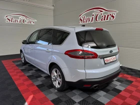 Ford S-Max 2.0 i 203 к.с. | TITANIUM | 139.000 km | Auto.bg — изображение 4
