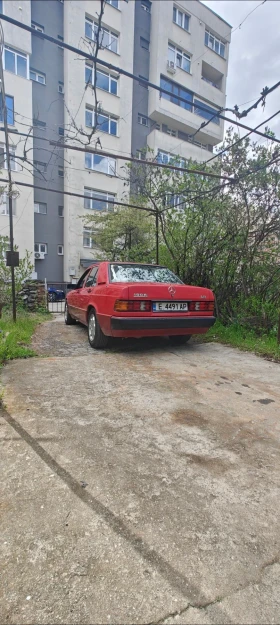 Mercedes-Benz 190 �����  | Mobile.bg � ����� ������ 2
