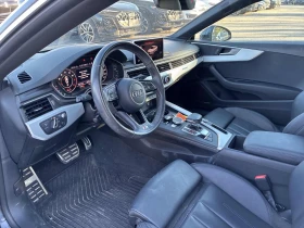 Audi A5 Technik* S-line* 360* Bang* Шибидах* Подгрев* 4х4* - 15799 € - 11504045 7