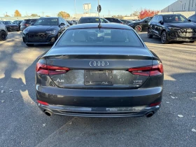 Audi A5 Technik* S-line* 360* Bang* Шибидах* Подгрев* 4х4* - 15799 € - 11504045 5