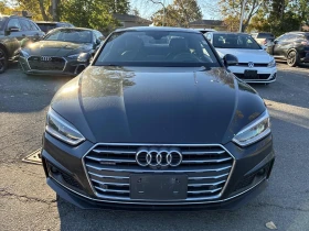 Audi A5 Technik* S-line* 360* Bang* Шибидах* Подгрев* 4х4* - 15799 € - 11504045 2