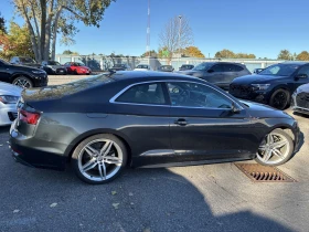 Audi A5 Technik* S-line* 360* Bang* Шибидах* Подгрев* 4х4* - 15799 € - 11504045 4