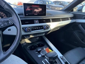 Audi A5 Technik* S-line* 360* Bang* Шибидах* Подгрев* 4х4* - 15799 € - 11504045 9