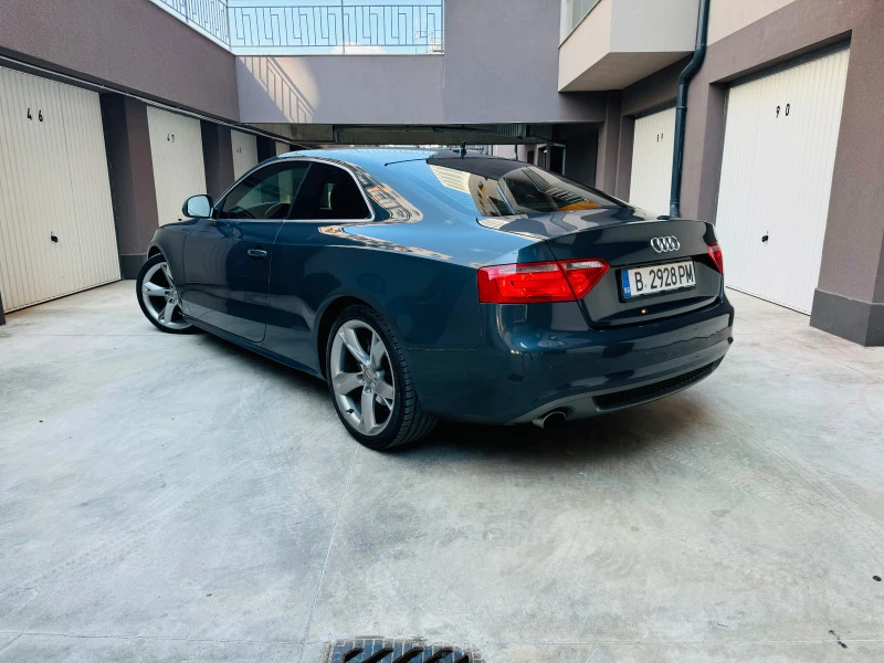 Audi A5 97, 000км., снимка 6 - Автомобили и джипове - 46837212