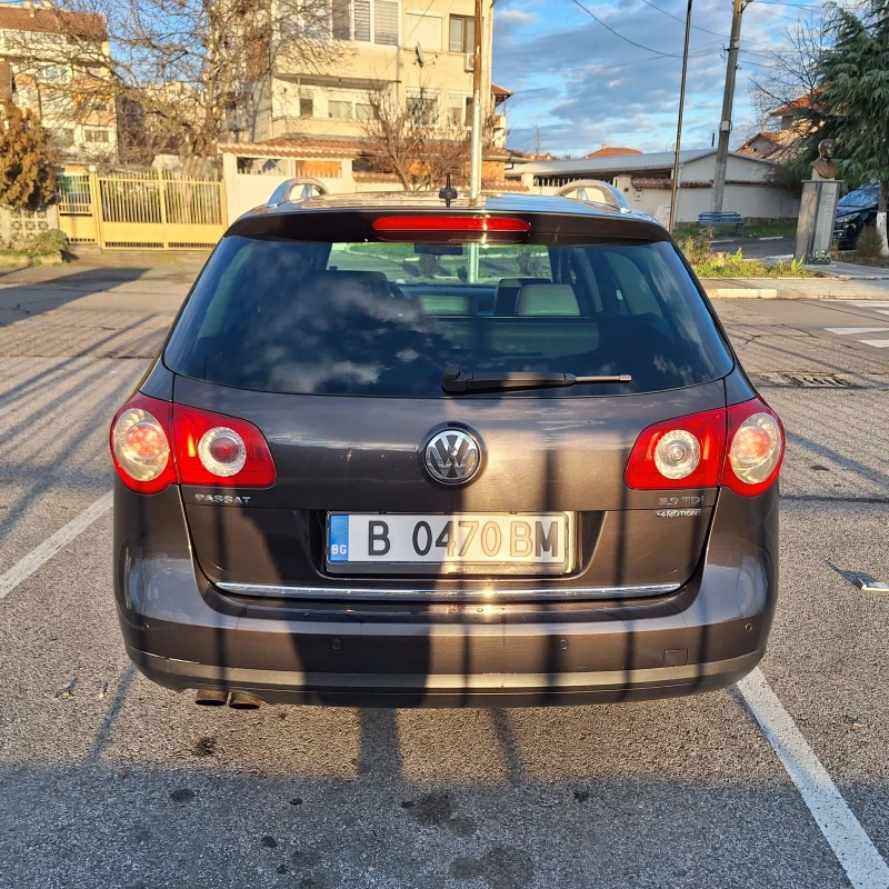 VW Passat 6, снимка 10 - Автомобили и джипове - 48108298