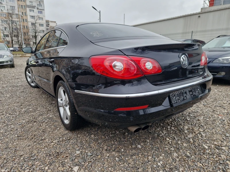 VW Passat 2.0TDI H-LINE XENON , снимка 4 - Автомобили и джипове - 48217253