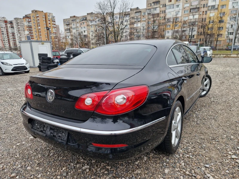 VW Passat 2.0TDI H-LINE XENON , снимка 3 - Автомобили и джипове - 48217253