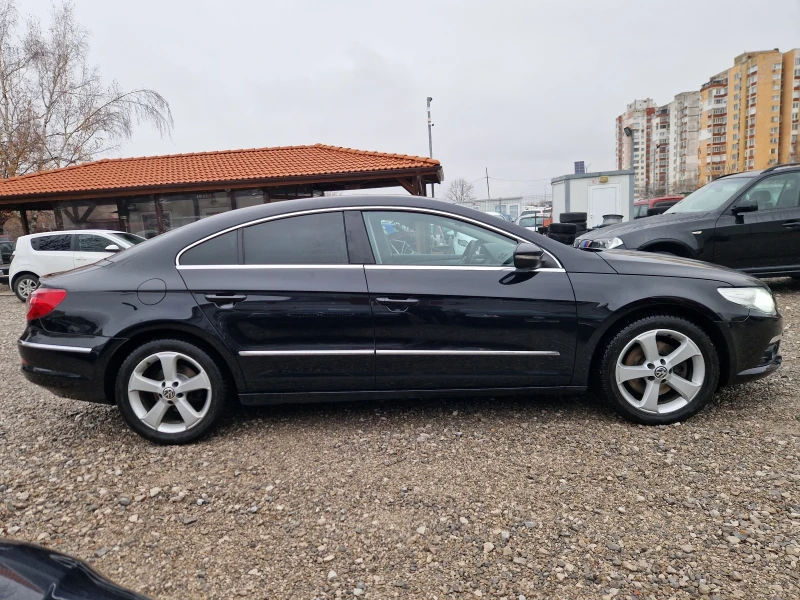 VW Passat 2.0TDI H-LINE XENON , снимка 7 - Автомобили и джипове - 48217253