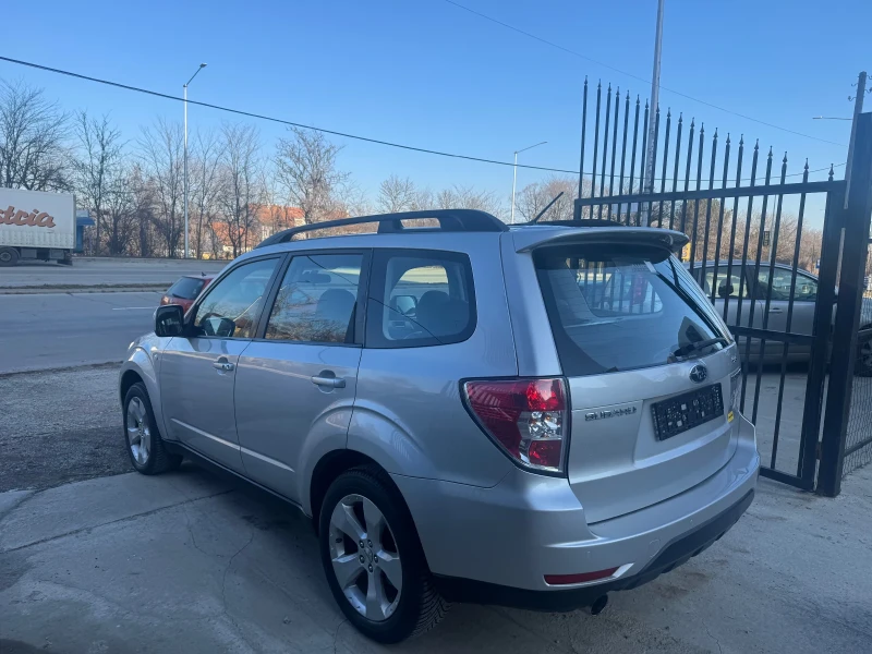 Subaru Forester 2.5 XT Turbo Швейцария, снимка 11 - Автомобили и джипове - 48740172