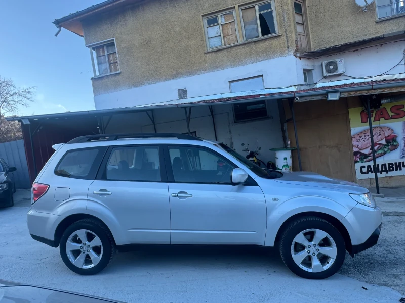 Subaru Forester 2.5 XT Turbo Швейцария, снимка 6 - Автомобили и джипове - 48740172