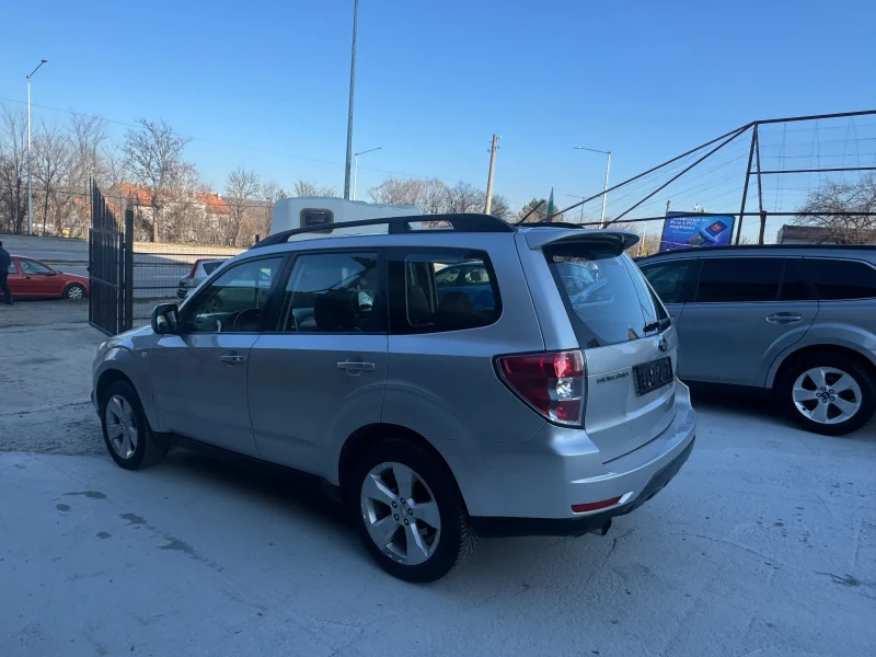 Subaru Forester 2.5 XT Turbo Швейцария, снимка 8 - Автомобили и джипове - 48740172