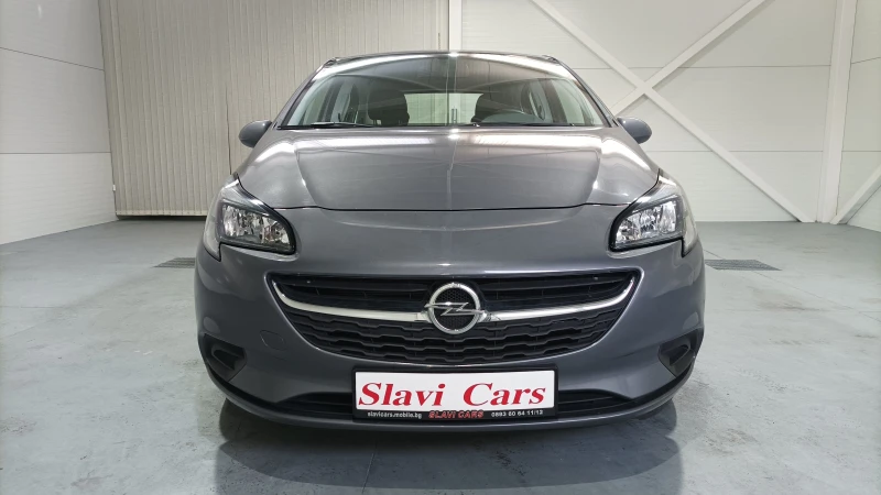 Opel Corsa 1.3 d euro 6B, снимка 2 - Автомобили и джипове - 48757028