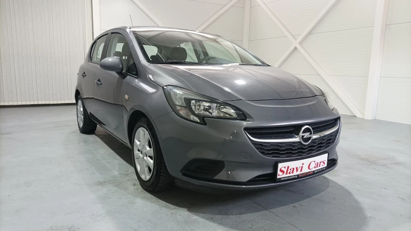 Opel Corsa 1.3 d euro 6B, снимка 3 - Автомобили и джипове - 48757028