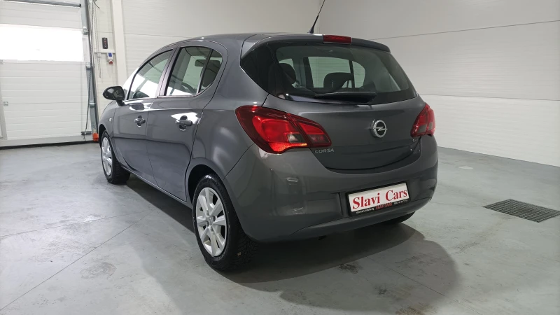 Opel Corsa 1.3 d euro 6B, снимка 7 - Автомобили и джипове - 48757028