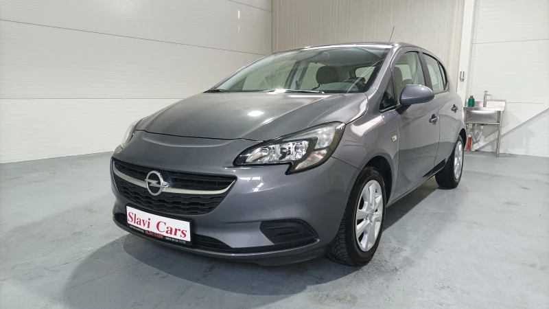 Opel Corsa 1.3 d euro 6B, снимка 1 - Автомобили и джипове - 48757028