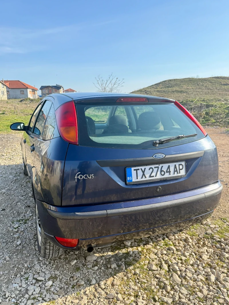 Ford Focus, снимка 6 - Автомобили и джипове - 49128549