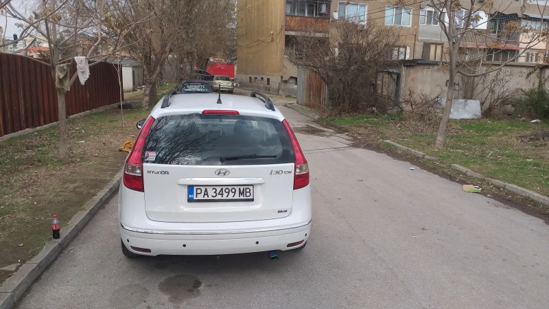 Hyundai I30, снимка 12 - Автомобили и джипове - 49347757