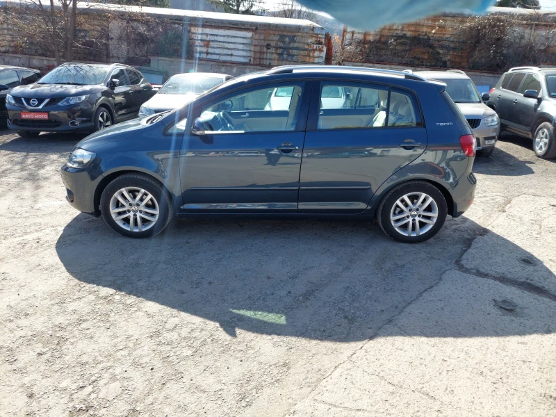 VW Golf Plus 2.0 tdi, снимка 4 - Автомобили и джипове - 49423117