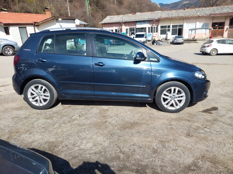 VW Golf Plus 2.0 tdi, снимка 3 - Автомобили и джипове - 49423117