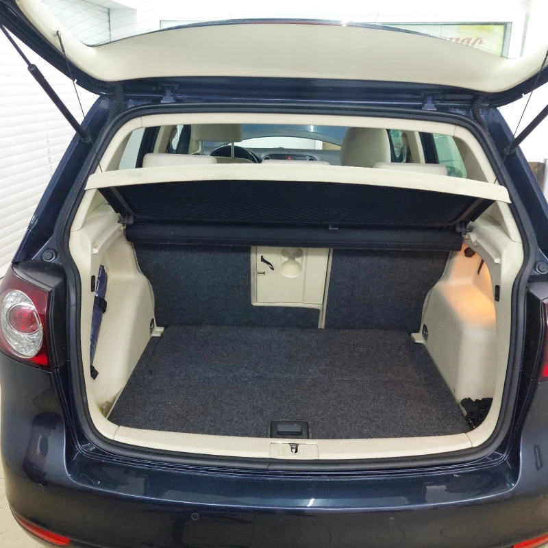 VW Golf Plus 2.0 tdi FACELIFT, снимка 14 - Автомобили и джипове - 51905439