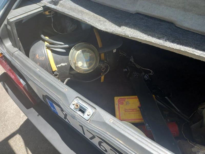 Lada Samara, снимка 10 - Автомобили и джипове - 52436997