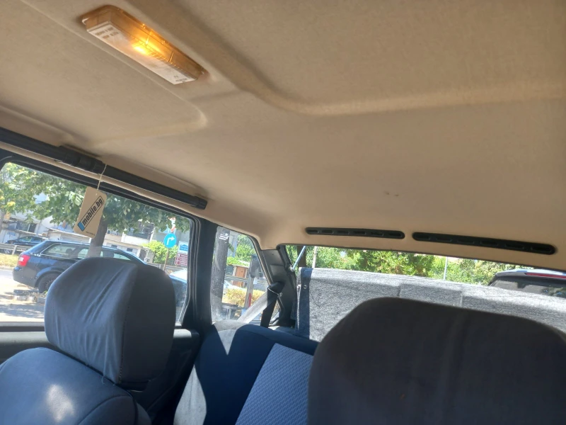 Lada Samara, снимка 6 - Автомобили и джипове - 52436997