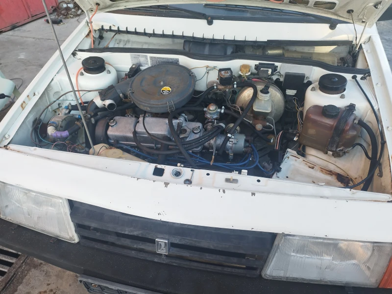 Lada Samara, снимка 15 - Автомобили и джипове - 52436997