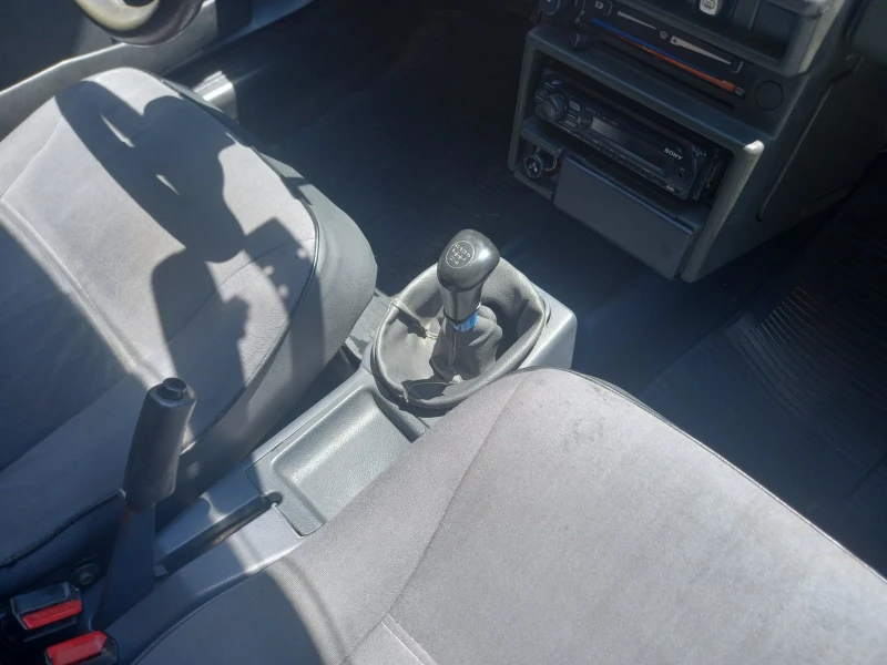 Lada Samara, снимка 8 - Автомобили и джипове - 52436997