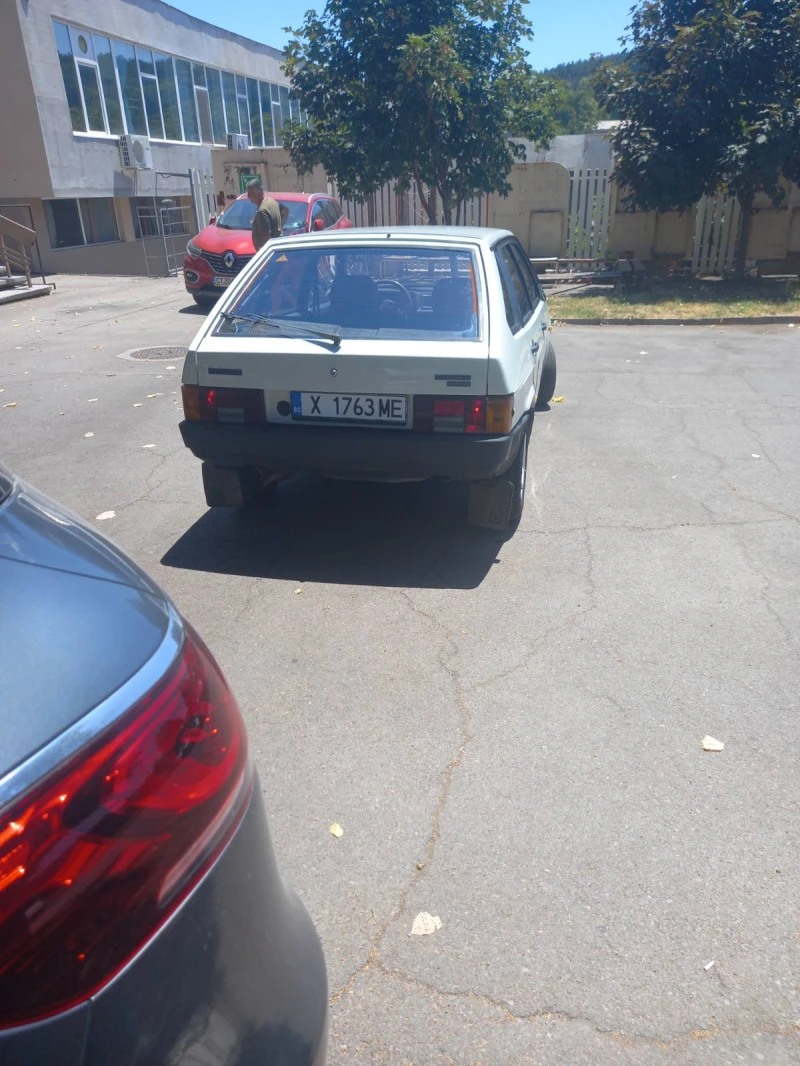 Lada Samara, снимка 11 - Автомобили и джипове - 52436997