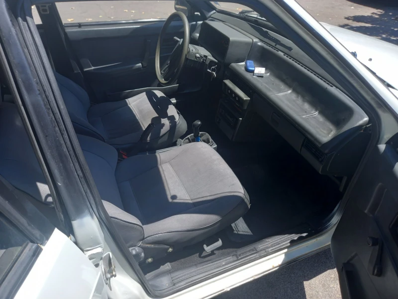 Lada Samara, снимка 9 - Автомобили и джипове - 52436997